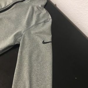 Nike Sweaters - Nike Pro Dri-Fit Pullover Nike Sweaters - Nike Pro Dri-Fit Pullover